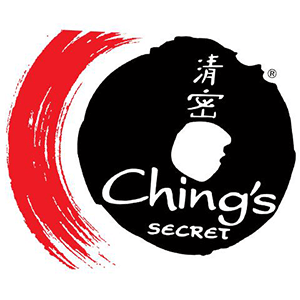 Chings Secret Logo