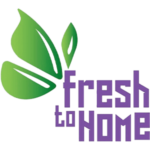 Fresh To Home Logo