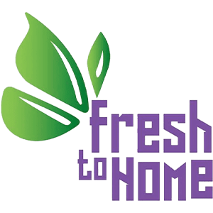 Fresh to Home Logo