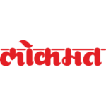 Lokmat Logo