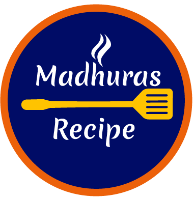 Madhura’s Recipe