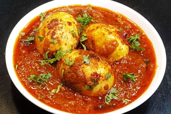 Non-Veg Curry Recipes | Madhura's Recipe