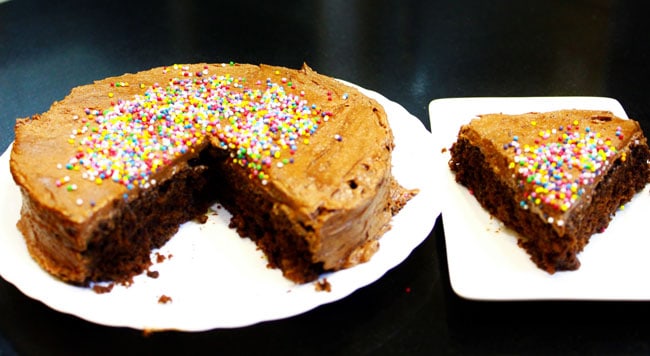 HOMEMADE CAKE RECIPES IN MARATHI