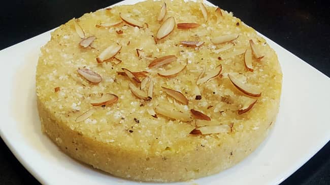 Kakadiche Sandan - Marathi Recipe
