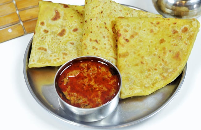 Katachi Amti Latest - Marathi Recipe