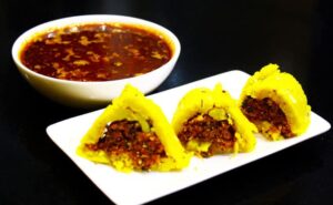 Masvadi Masvadi - Marathi Recipe | Madhura's Recipe