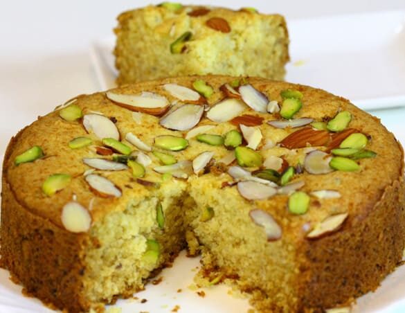 Mawa Cake … with a recipe for Instant Mawa – The Aspiring Home Cook-thanhphatduhoc.com.vn
