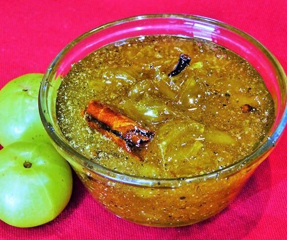 Morawala - Marathi Recipe