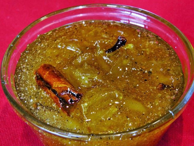 Morawala - Marathi Recipe