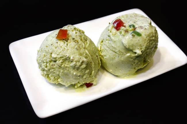 Paan Ice Cream - Marathi Recipe