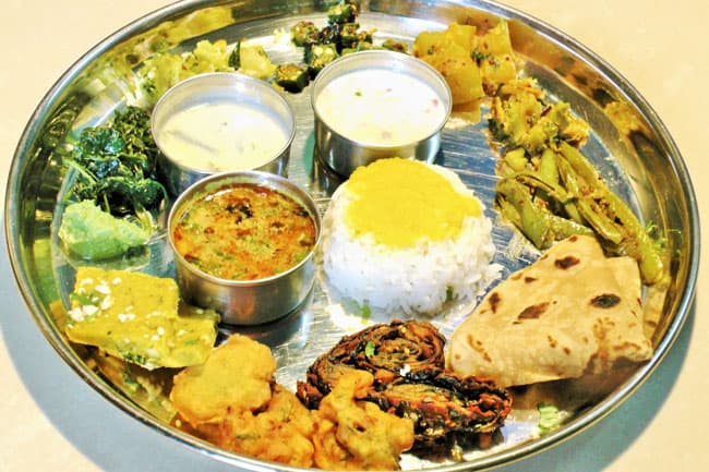 Pitrupaksha Recipes - Marathi Recipe