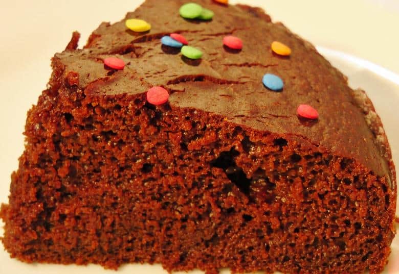 Weikfield |Cooker Cake Mix | Chocolate Flavour 150