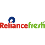 Relaince Fresh Logo