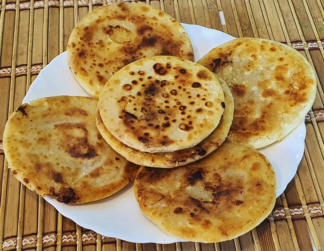Satorya - Marathi Recipe