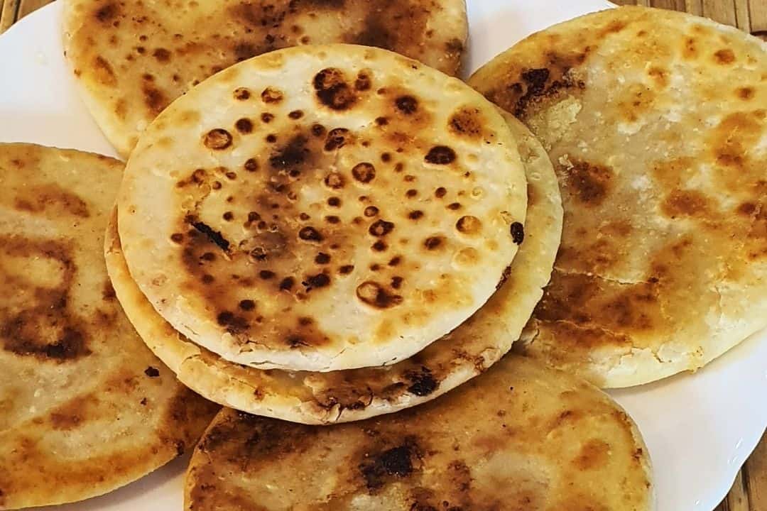 Satorya - Marathi Recipe