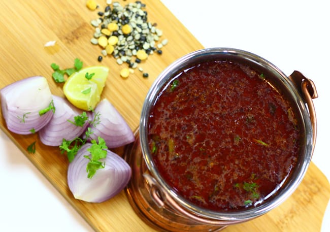 Udadache Ghute - Marathi Recipe