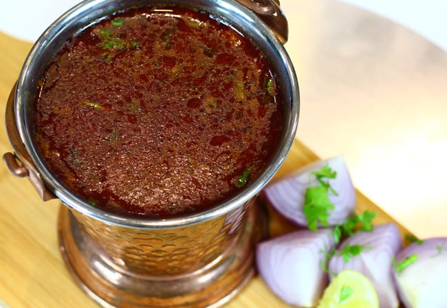 Udadache Ghute - Marathi Recipe 