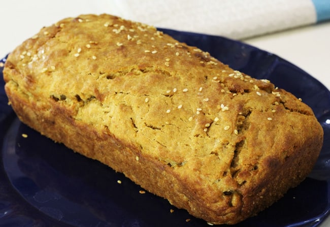 Wheat Bread - Marathi Recipe