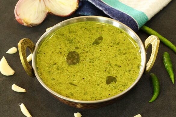 Marathi Recipe Videos | Madhura's Recipe