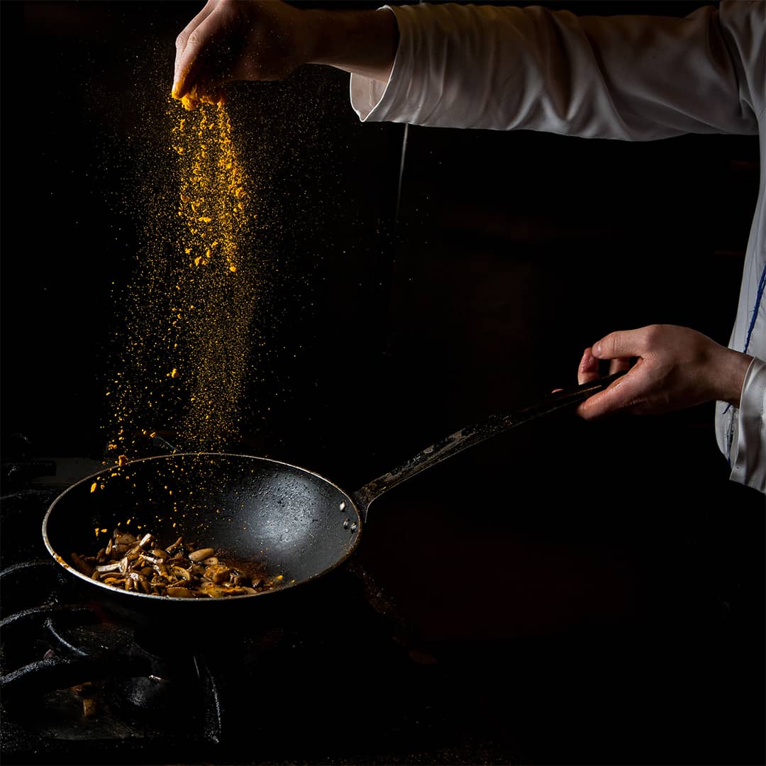 Cooking Image