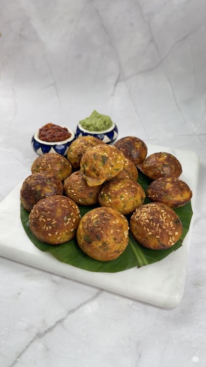 How to make jwari appe