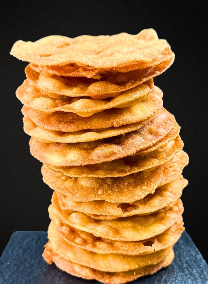 Traditional Kadakani recipe