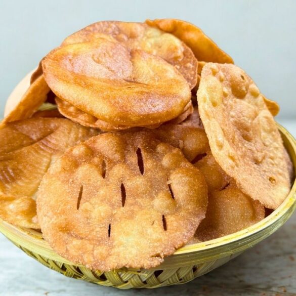 Navaratri special Traditional Kadakani