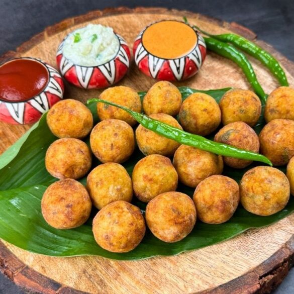 Fasting special Mini Vade