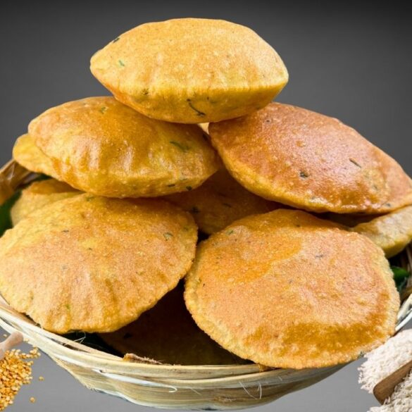 Paramparil paddhatiche Bhardyache Vade