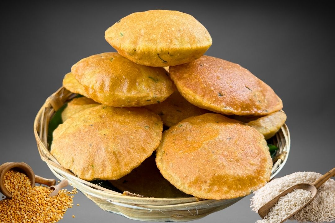 Paramparil paddhatiche Bhardyache Vade