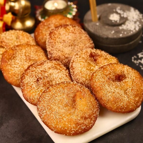 Diwali special Traditional Anarse