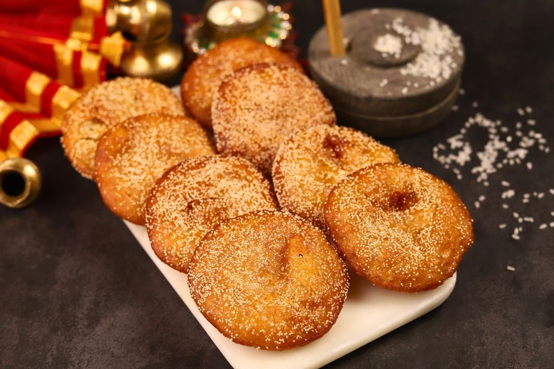 Diwali special Traditional Anarse