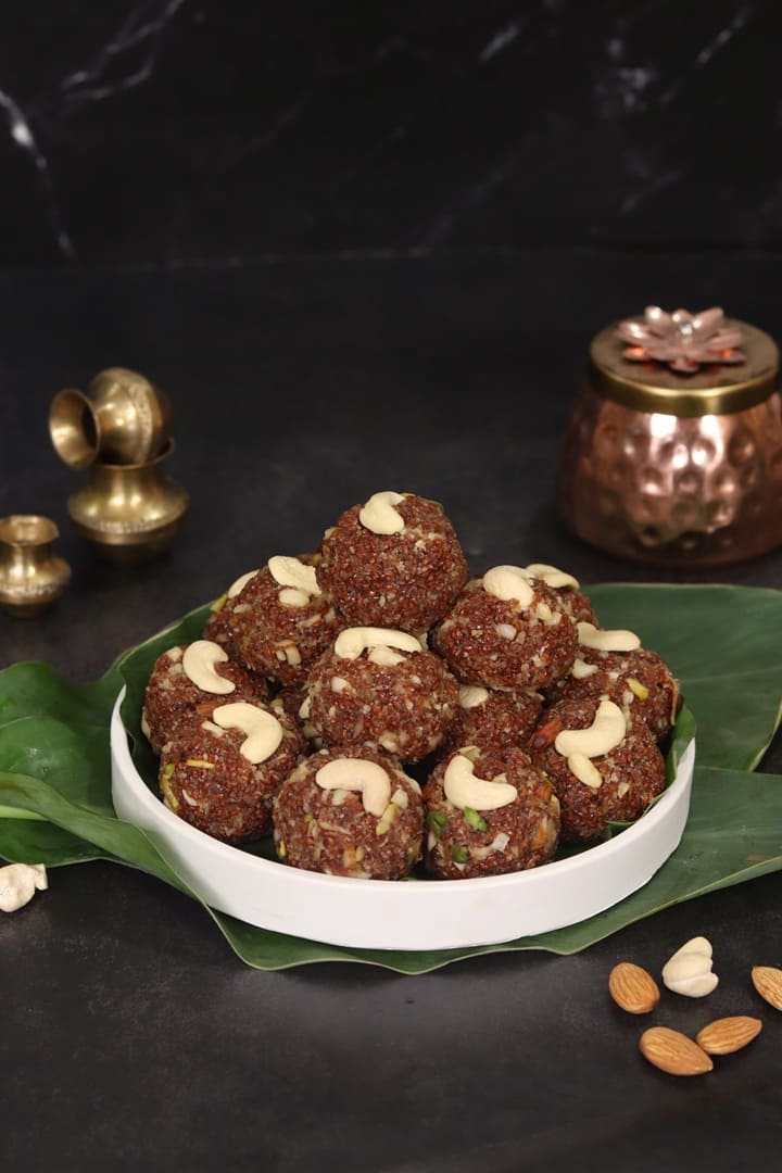 Alivache Ladoo