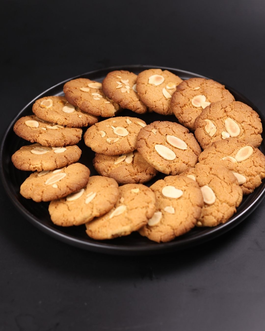 Healthy Wheat Flour Biscuits