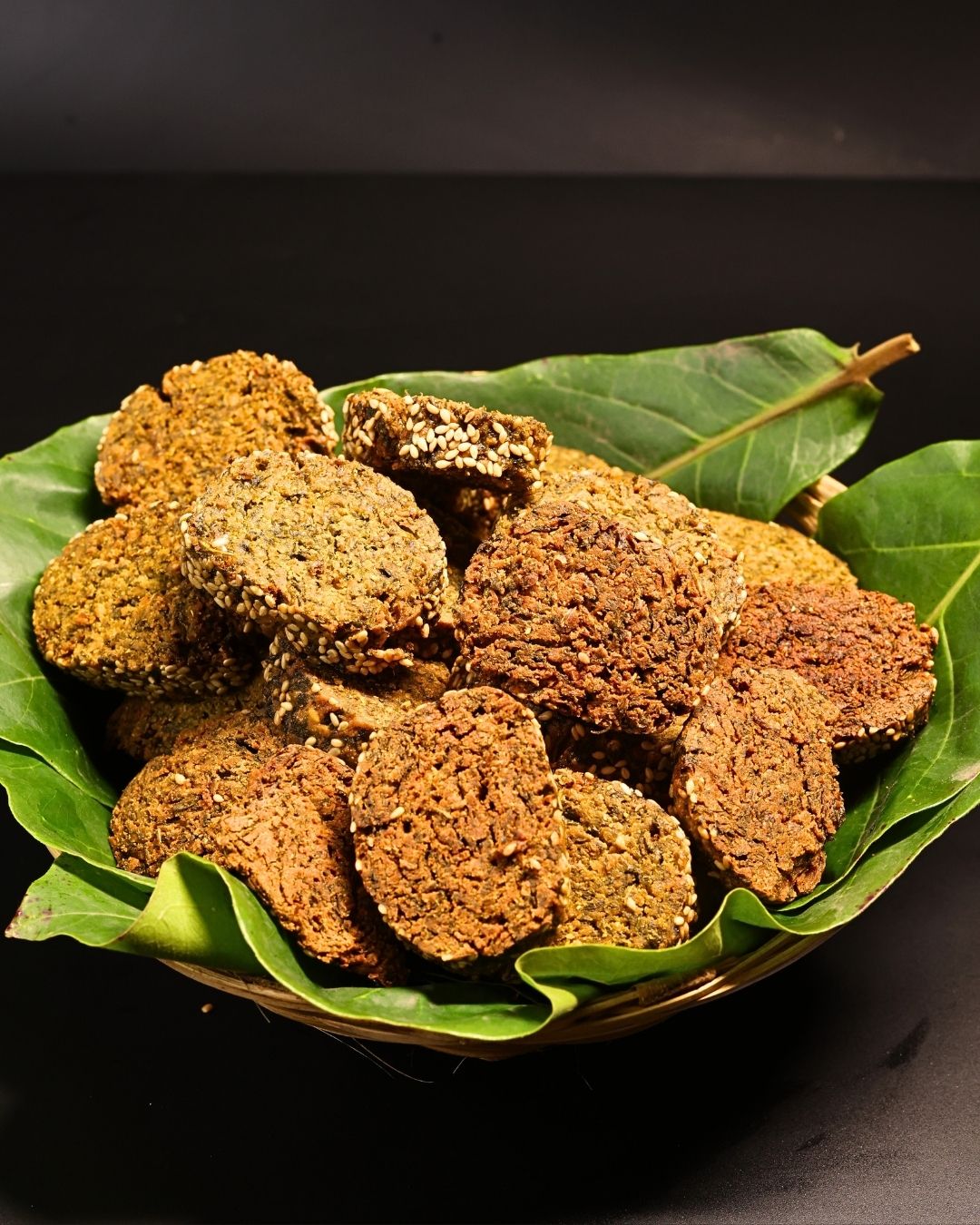 Kothimbir Wadi